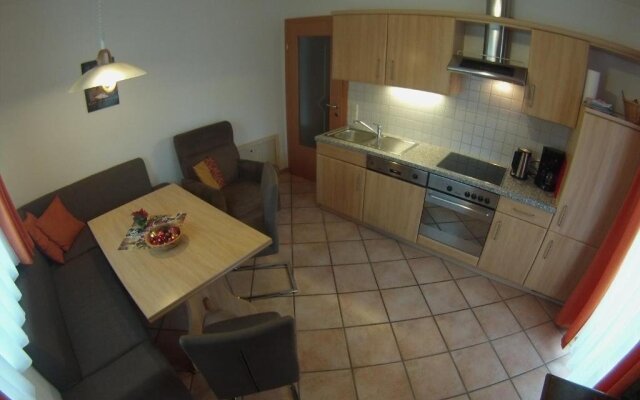Millennium, Appartement