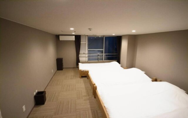 BLUE HOUR INN KYOTO - Hostel
