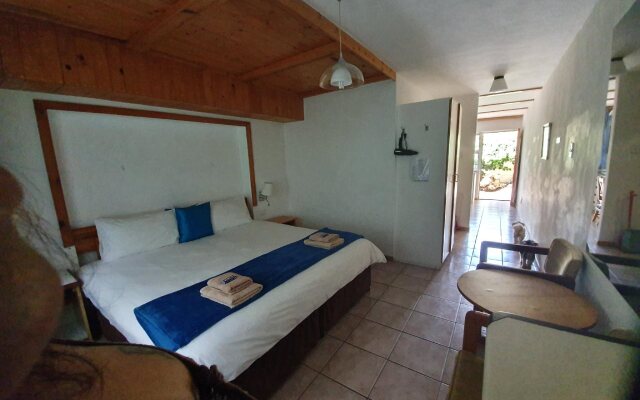 VIP Cape Lodge