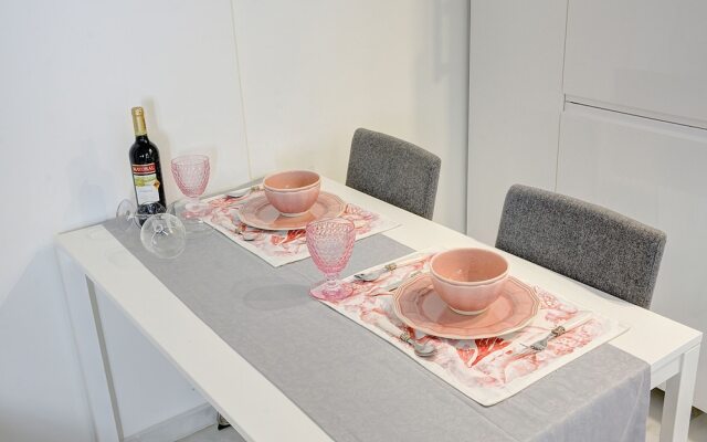 Loft Romantico Santa Ana