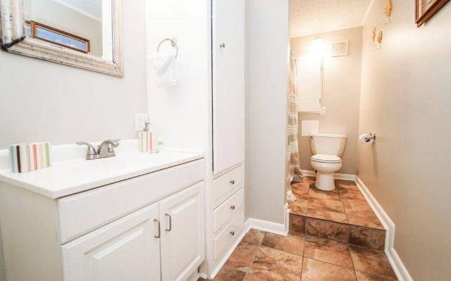 Beach House - Spyglass