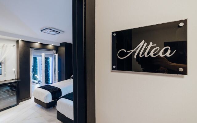 Hostal Luxury Nit I Dia