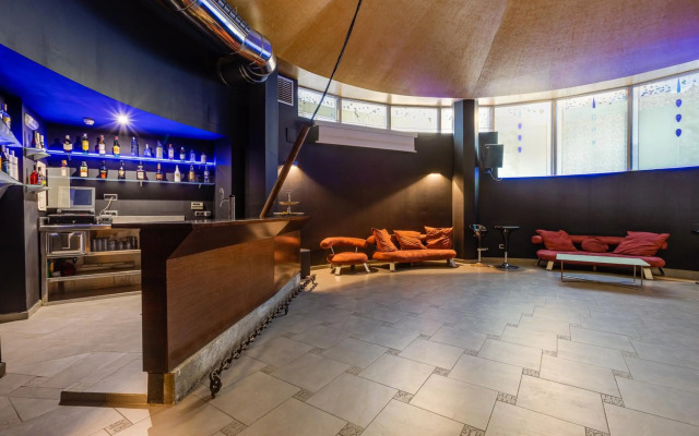 Hotel Daniya Denia