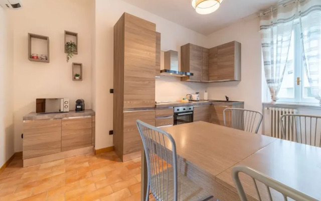 Autumn Apartment by Wonderful Italy