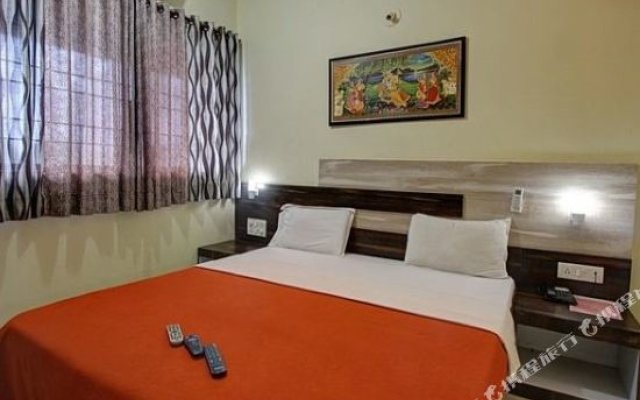 Hotel Hari Priya International