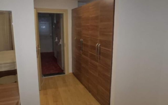 Merkez Otel