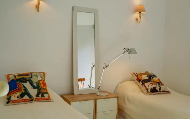 Ocean Spirit House by Hello Homes Sitges
