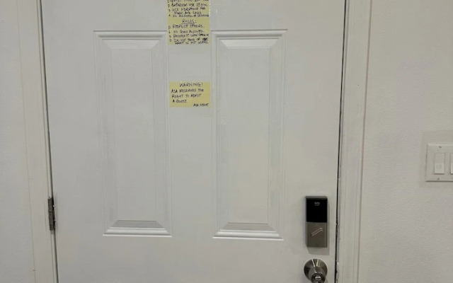 Affordable Stay America