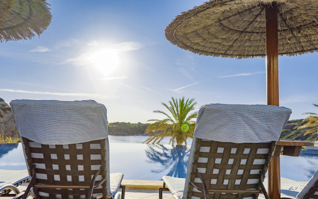 White Sands Beach Club