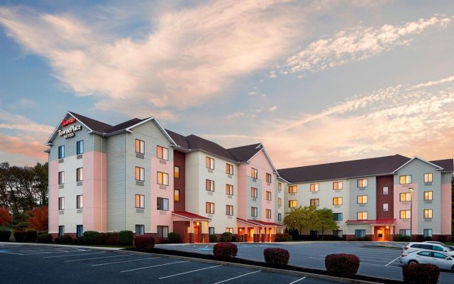 TownePlace Suites Harrisburg Hershey