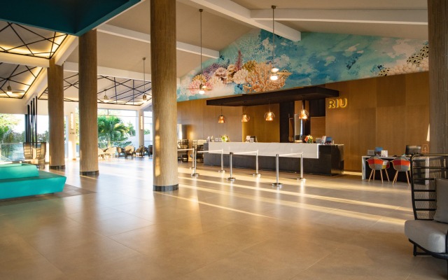 Hotel Riu Palace Tropical Bay - All Inclusive