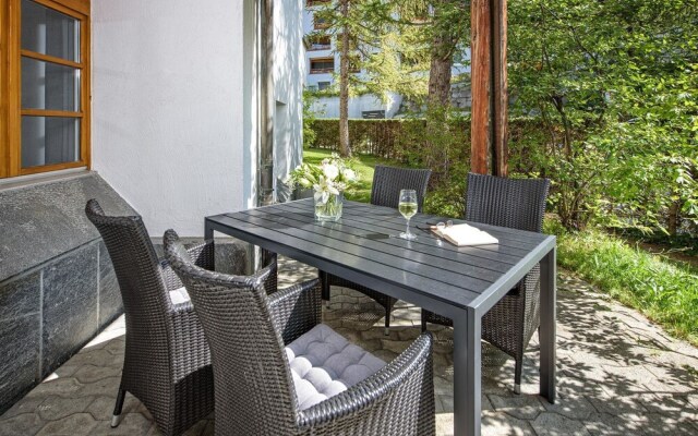 Schweizerhof 503 Vaz Obervaz