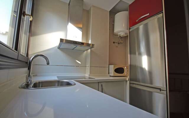 Duplex GrupalMálaga