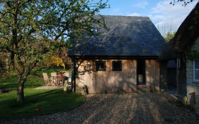 Spring Cottage