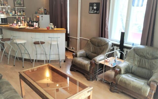 Private rooms in the TOP center