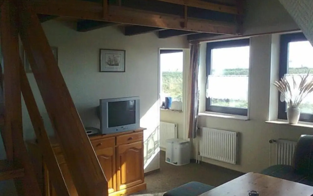 Jugendgästehaus Westkap Wangerooge
