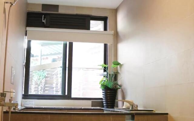 Fungo Hotel
