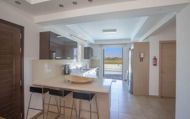 Protaras Katerina Villa Kv53