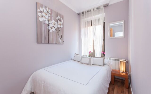 Forever Young Apartments Jerte