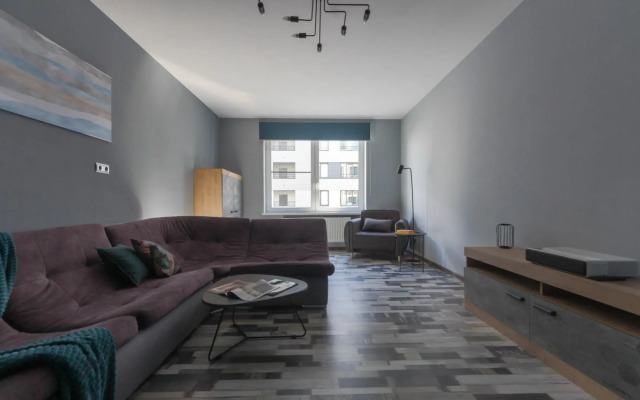 Pro Arendu на улице Кременчугская 17 корпус 3