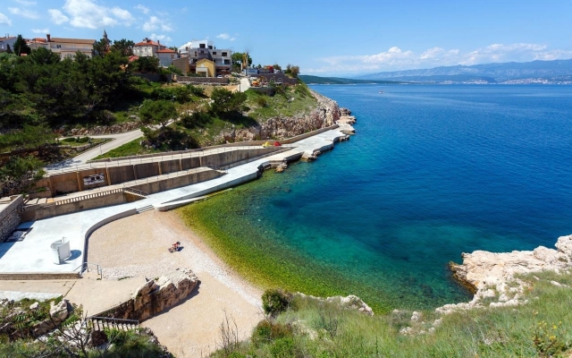 Luka - With Parking - A1