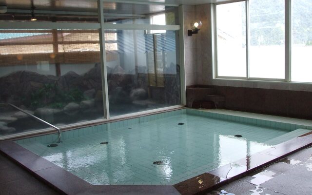Hotel Yuzawa Yuzawa