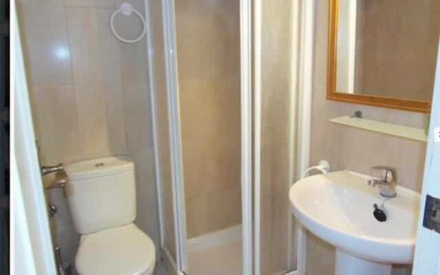 Apartamento FUENTES de NERJA Nsf20