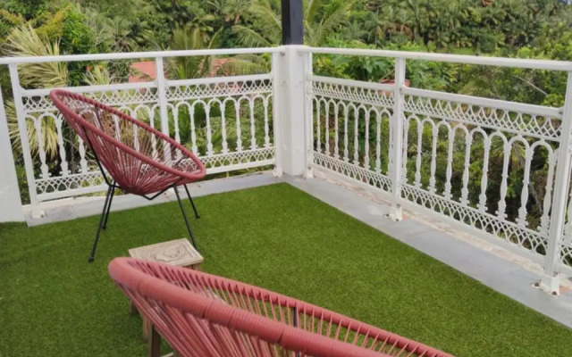 villa Areca