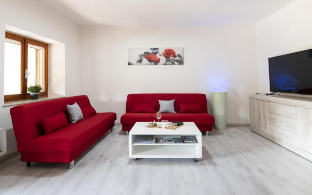 Casa di Elena in Iglesias