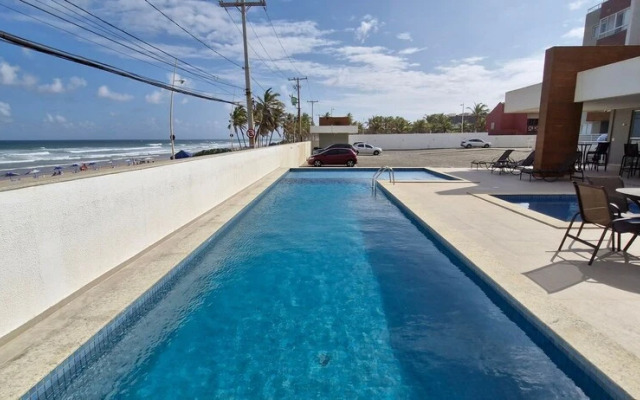 COPFL0109 - Residencial Ilha de Maiorca