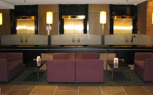 Hôtel Chateauneuf Gatineau—Ottawa