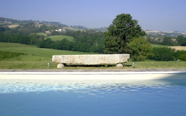 Agriturismo  Il Giaciglio di Annibale