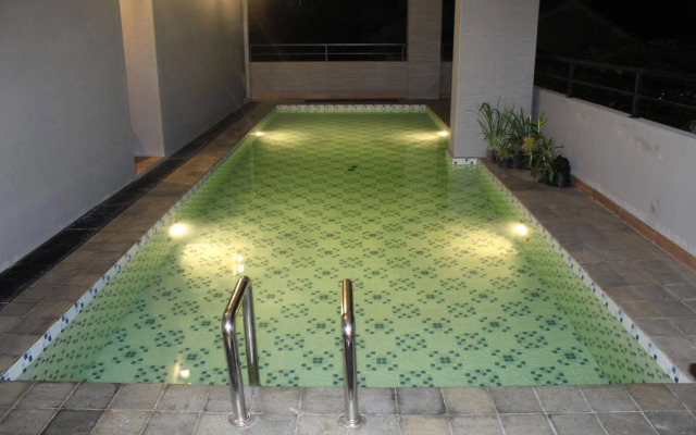 Pesonna Hotel Tegal