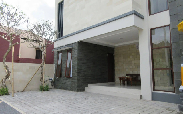 Pondok Adi