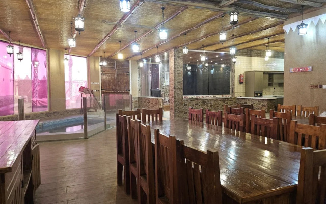 VIP resort chalet - 25