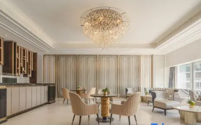 H Suites Serviced Apartments