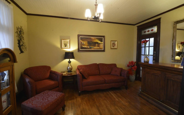 Auberge Bruine Océane