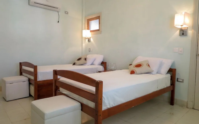 Presidents full, Knocking on Cuba