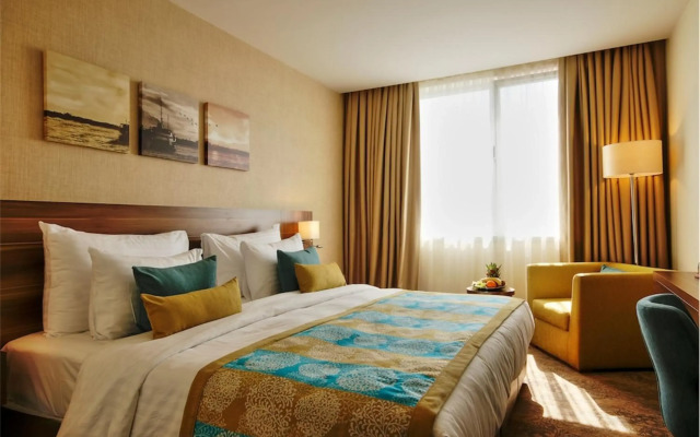 Tuyap Palas Hotel