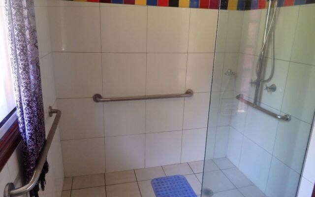 Teretre Cabins Nimbin