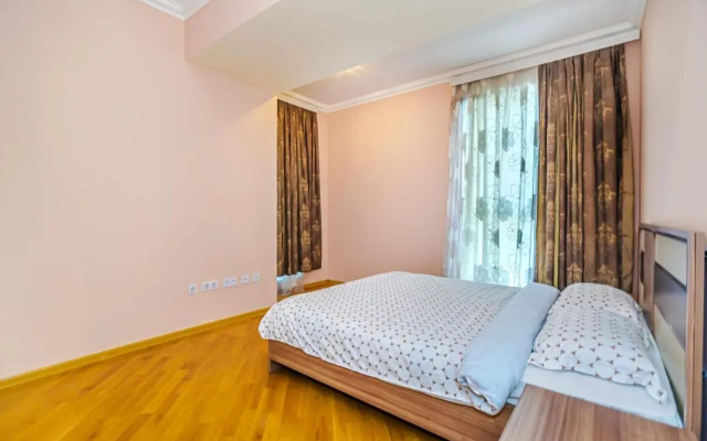 Port Baku Residance 710 A