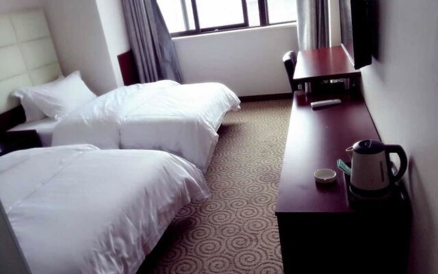 H. S. Hotel- Hangzhou