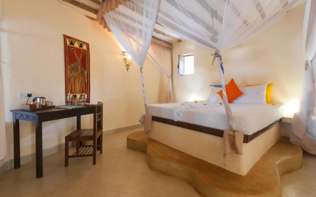 Zanzibar Pearl Boutique Hotel & Villas