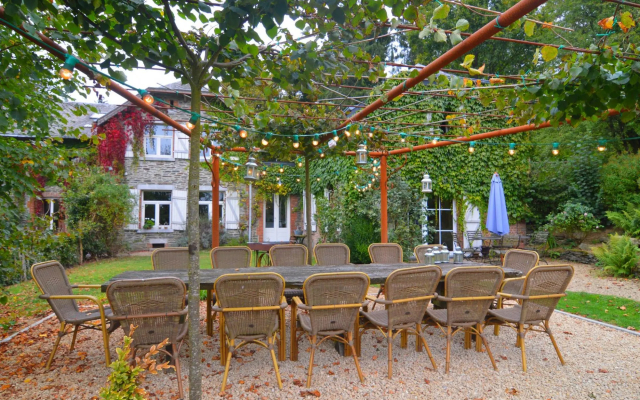 Holiday Home in Ardennes Near Forest Trails - фото 5