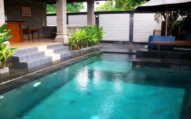 Villa Happy