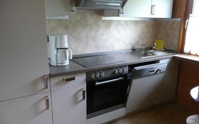 Chalet Tannheimer Tal