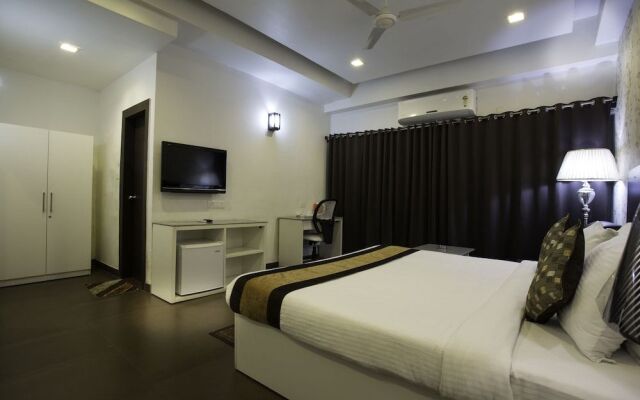 Hotel Central Park