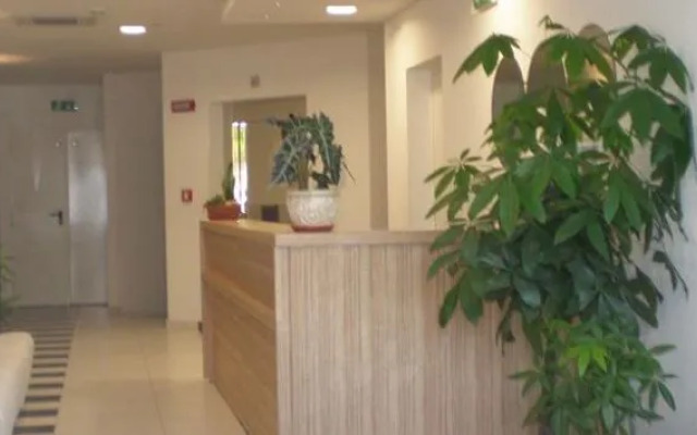 Residence Rosburgo Sea Resort