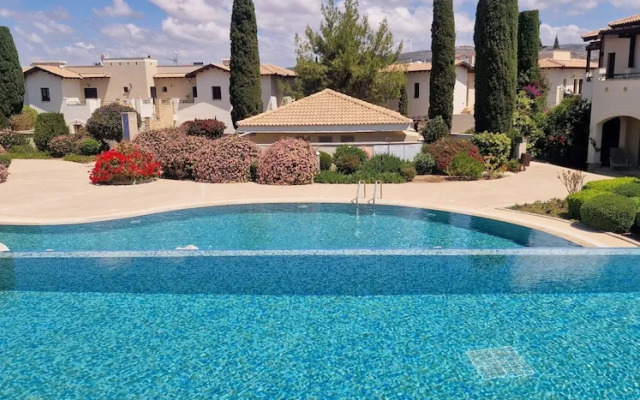 Da02 Adjacent to Aphrodite Hills Pool View