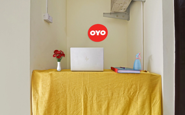 Hotel O Dk Reddy Square